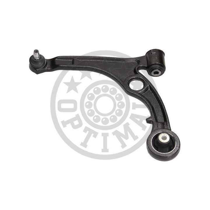 Vikšro valdymo svirtis OPTIMAL G6-1149