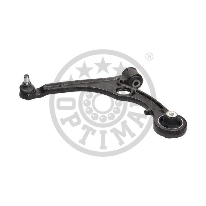 Vikšro valdymo svirtis OPTIMAL G6-1149