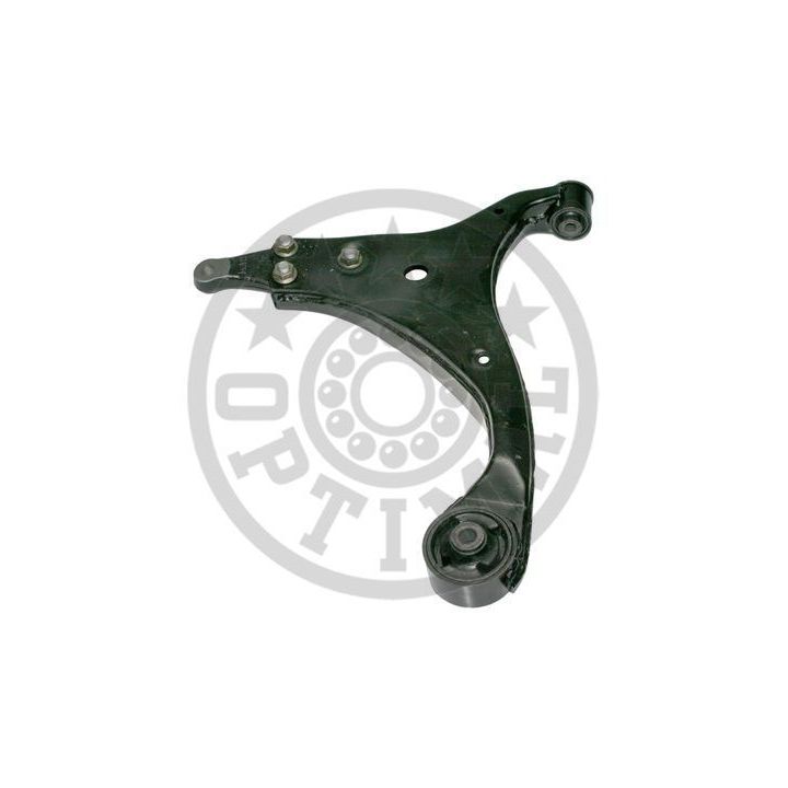 Vikšro valdymo svirtis OPTIMAL G6-1178