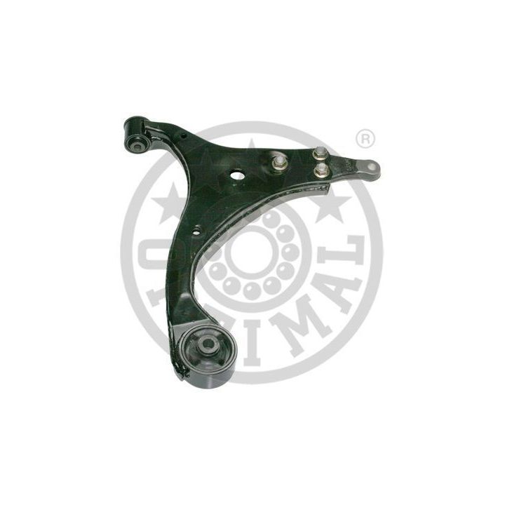 Vikšro valdymo svirtis OPTIMAL G6-1179