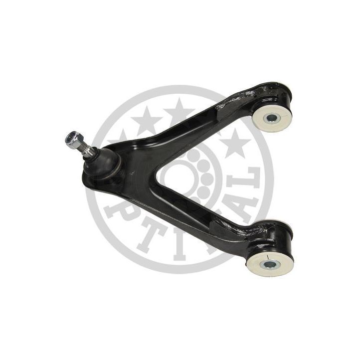 Vikšro valdymo svirtis OPTIMAL G6-1182