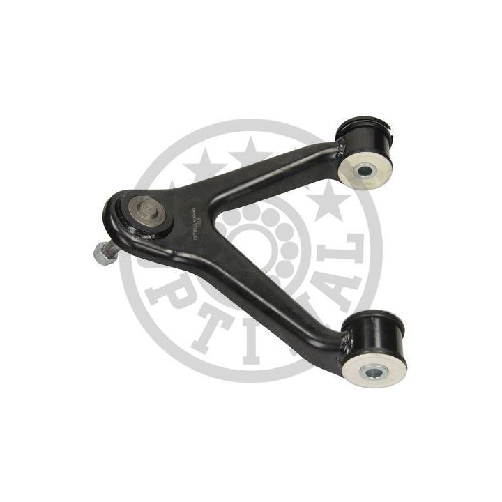 Vikšro valdymo svirtis OPTIMAL G6-1182