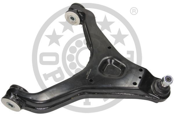 Vikšro valdymo svirtis OPTIMAL G6-1183