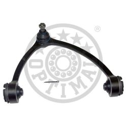 Vikšro valdymo svirtis OPTIMAL G6-1186