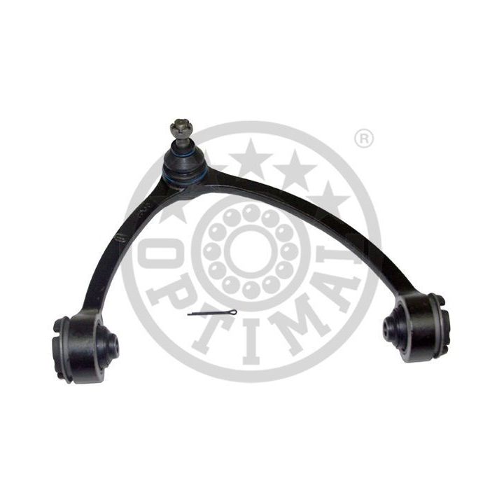 Vikšro valdymo svirtis OPTIMAL G6-1186