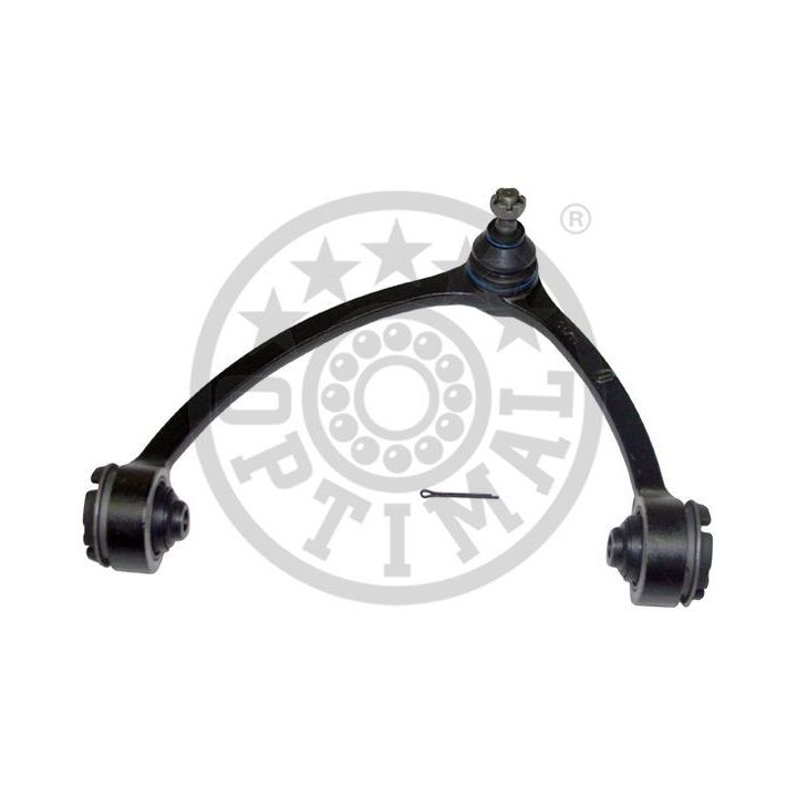 Vikšro valdymo svirtis OPTIMAL G6-1187