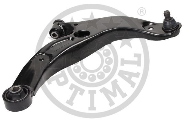 Vikšro valdymo svirtis OPTIMAL G6-1188