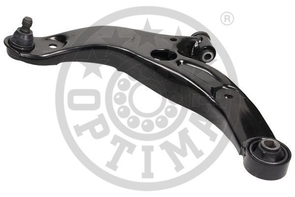 Vikšro valdymo svirtis OPTIMAL G6-1189