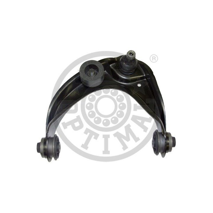 Vikšro valdymo svirtis OPTIMAL G6-1193