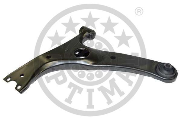 Vikšro valdymo svirtis OPTIMAL G6-1237