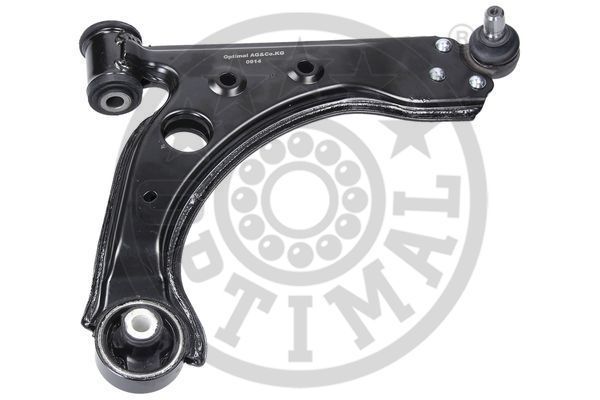 Vikšro valdymo svirtis OPTIMAL G6-1294