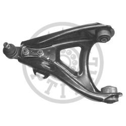 Vikšro valdymo svirtis OPTIMAL G6-131