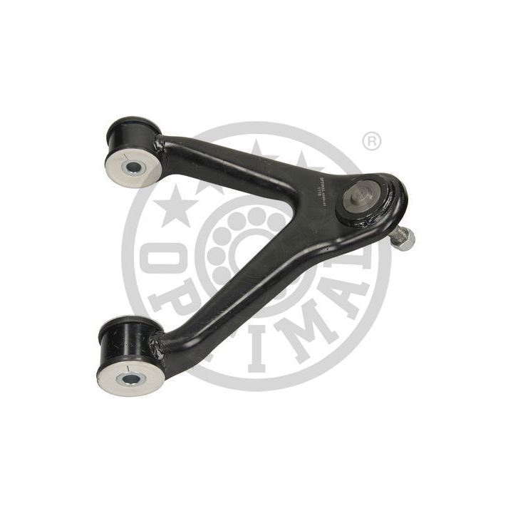 Vikšro valdymo svirtis OPTIMAL G6-1317