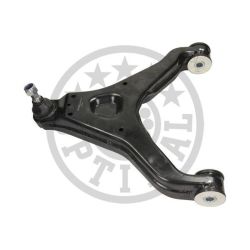 Vikšro valdymo svirtis OPTIMAL G6-1318