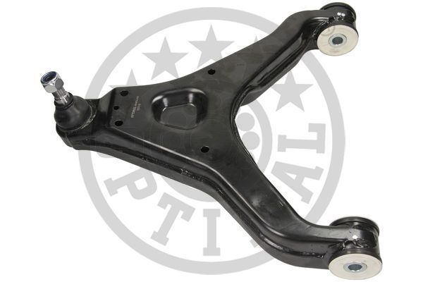 Vikšro valdymo svirtis OPTIMAL G6-1318