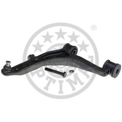 Vikšro valdymo svirtis OPTIMAL G6-1340