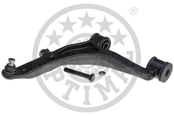 Vikšro valdymo svirtis OPTIMAL G6-1340