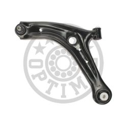 Vikšro valdymo svirtis OPTIMAL G6-1361