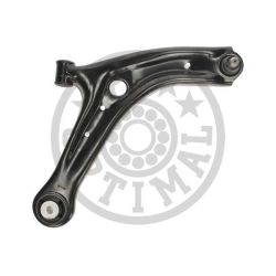 Vikšro valdymo svirtis OPTIMAL G6-1362