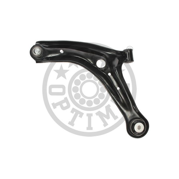 Vikšro valdymo svirtis OPTIMAL G6-1362