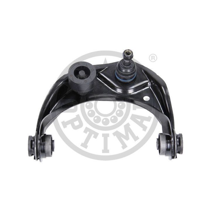 Vikšro valdymo svirtis OPTIMAL G6-1368