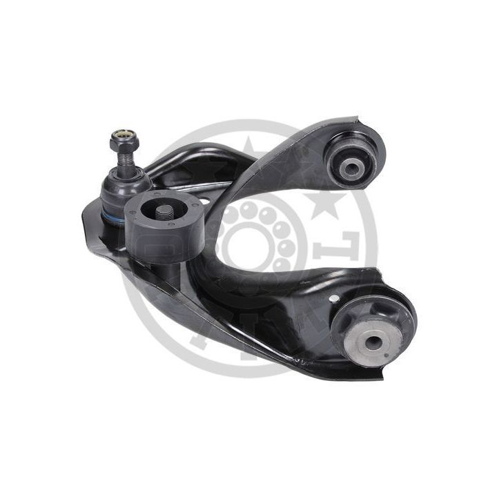 Vikšro valdymo svirtis OPTIMAL G6-1368