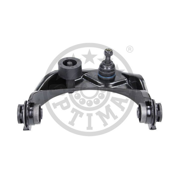 Vikšro valdymo svirtis OPTIMAL G6-1368