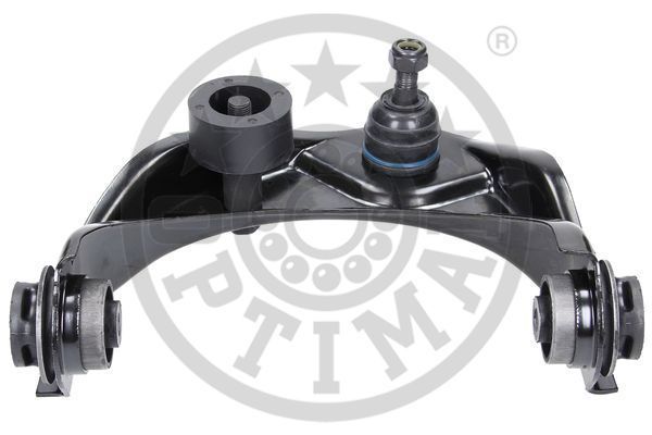 Vikšro valdymo svirtis OPTIMAL G6-1368