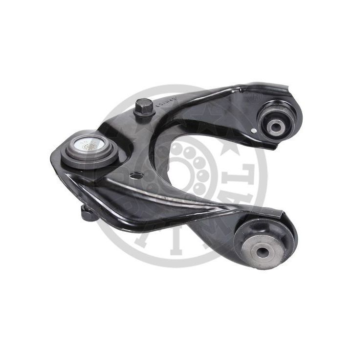 Vikšro valdymo svirtis OPTIMAL G6-1368