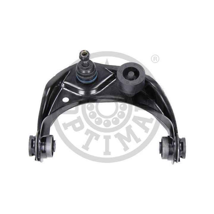 Vikšro valdymo svirtis OPTIMAL G6-1369