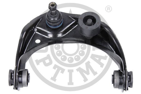 Vikšro valdymo svirtis OPTIMAL G6-1369