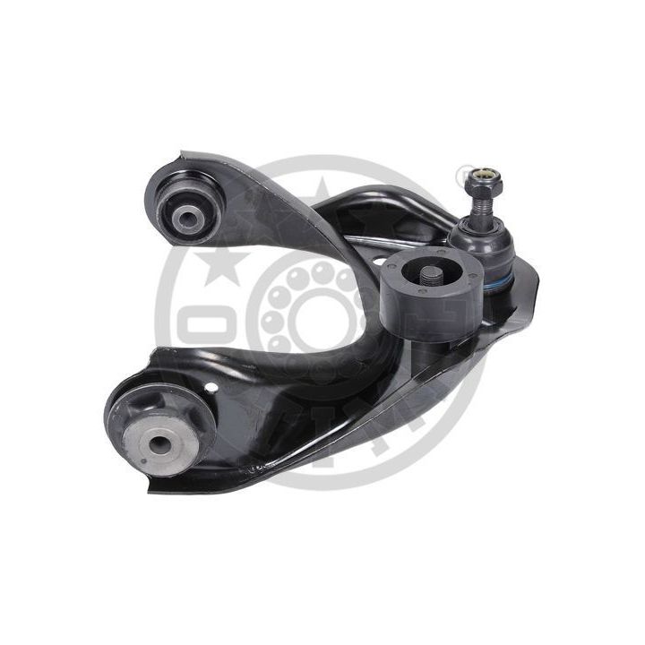 Vikšro valdymo svirtis OPTIMAL G6-1369