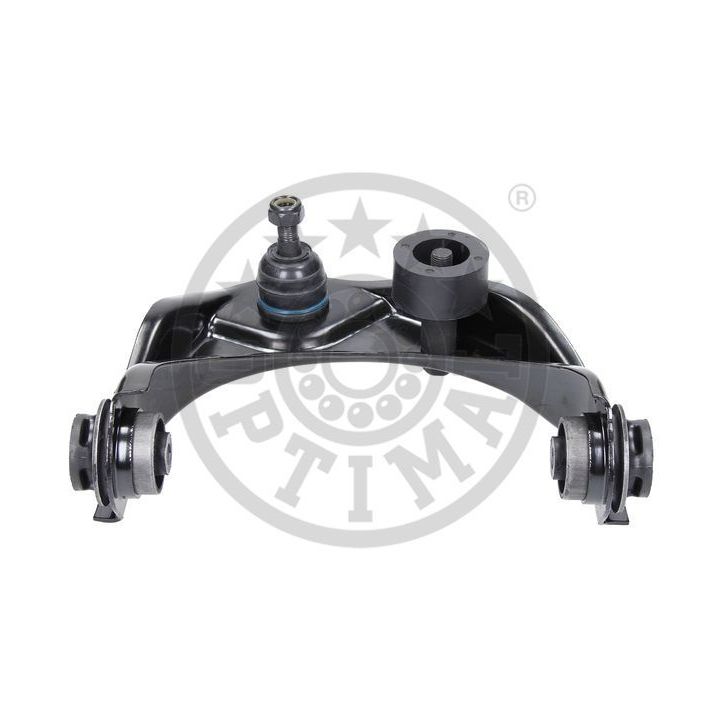 Vikšro valdymo svirtis OPTIMAL G6-1369