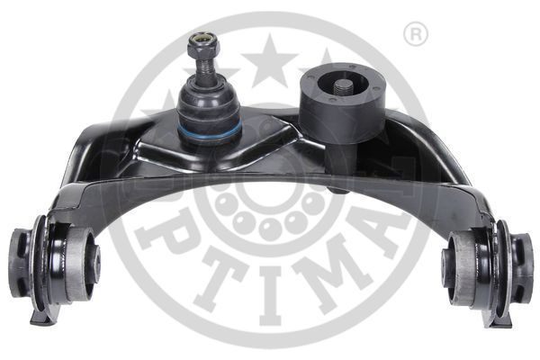 Vikšro valdymo svirtis OPTIMAL G6-1369