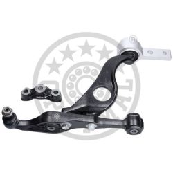 Vikšro valdymo svirtis OPTIMAL G6-1370