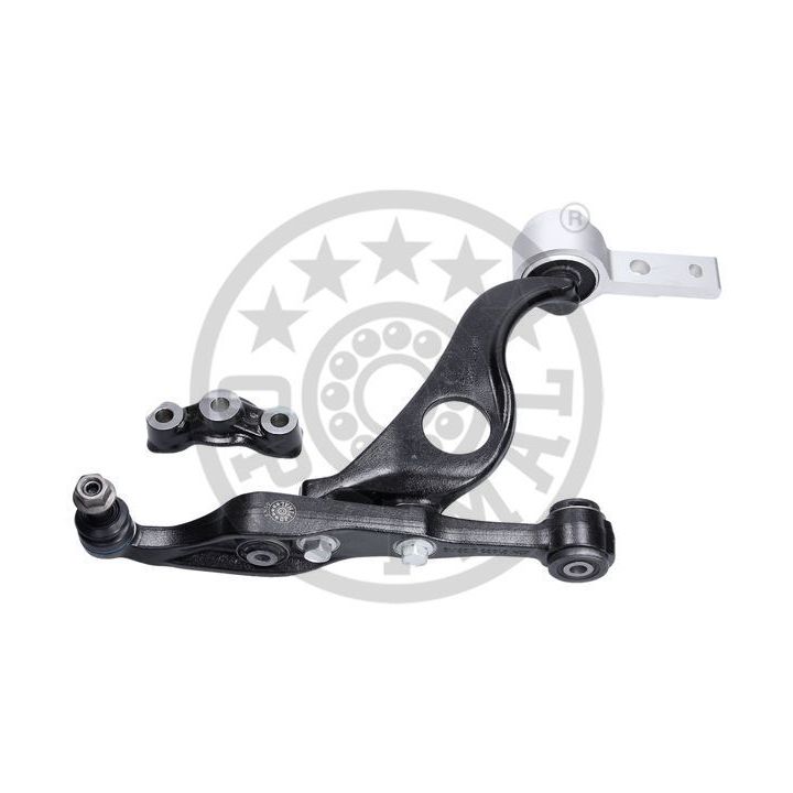 Vikšro valdymo svirtis OPTIMAL G6-1370