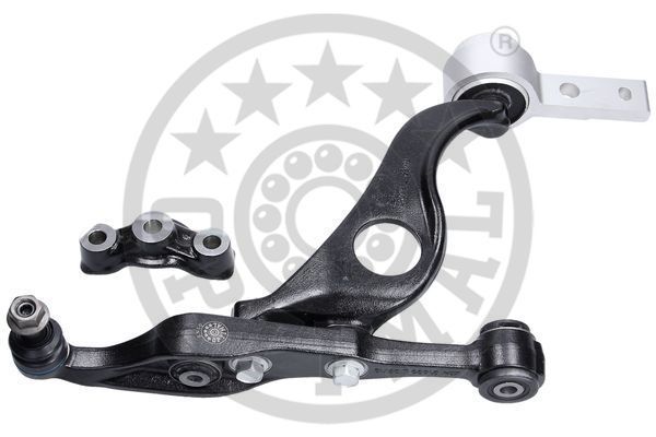 Vikšro valdymo svirtis OPTIMAL G6-1370