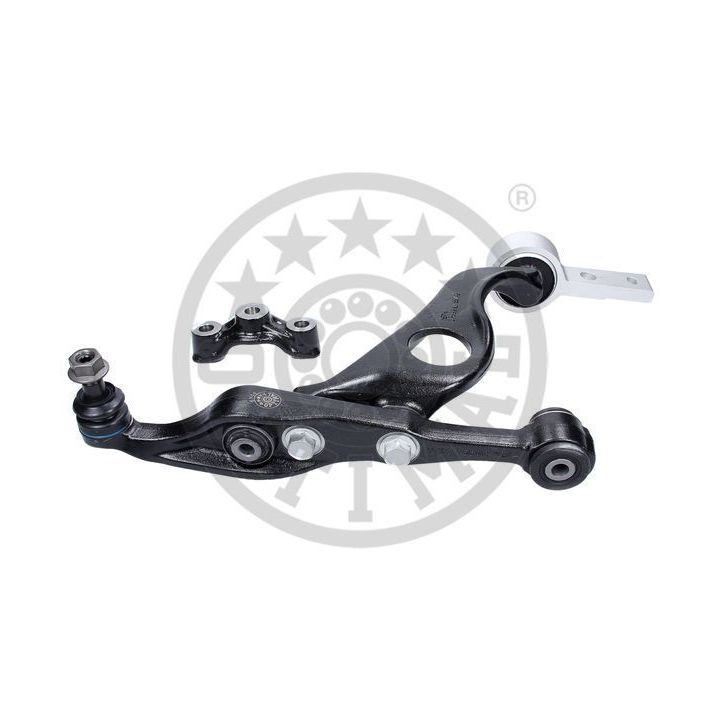 Vikšro valdymo svirtis OPTIMAL G6-1370