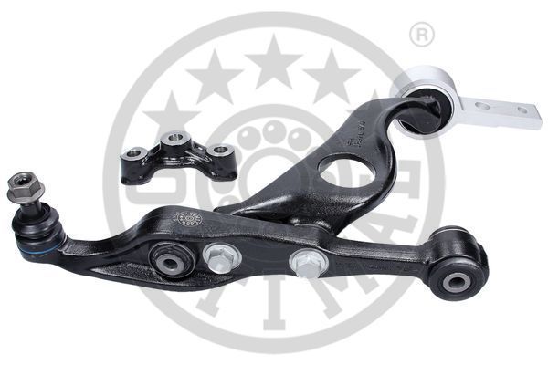 Vikšro valdymo svirtis OPTIMAL G6-1370