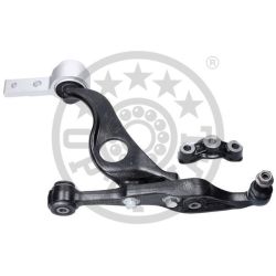 Vikšro valdymo svirtis OPTIMAL G6-1371