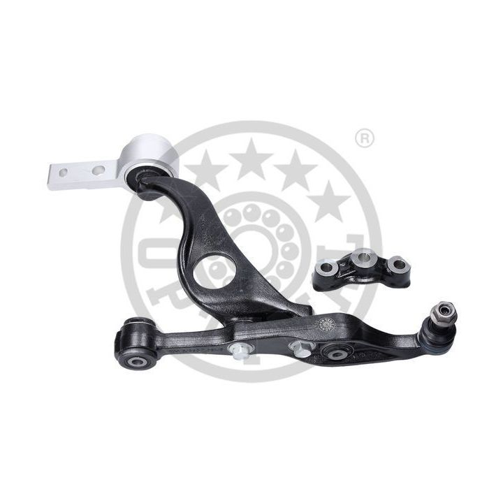 Vikšro valdymo svirtis OPTIMAL G6-1371