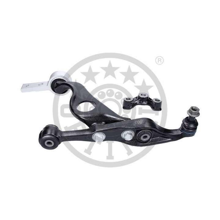 Vikšro valdymo svirtis OPTIMAL G6-1371