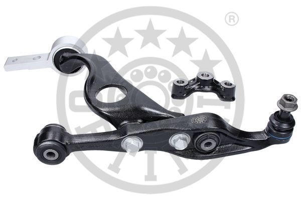 Vikšro valdymo svirtis OPTIMAL G6-1371