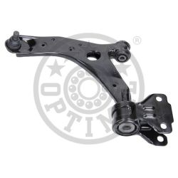 Vikšro valdymo svirtis OPTIMAL G6-1372