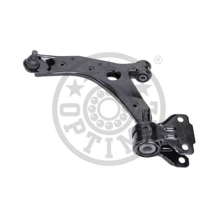 Vikšro valdymo svirtis OPTIMAL G6-1372