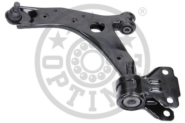 Vikšro valdymo svirtis OPTIMAL G6-1372