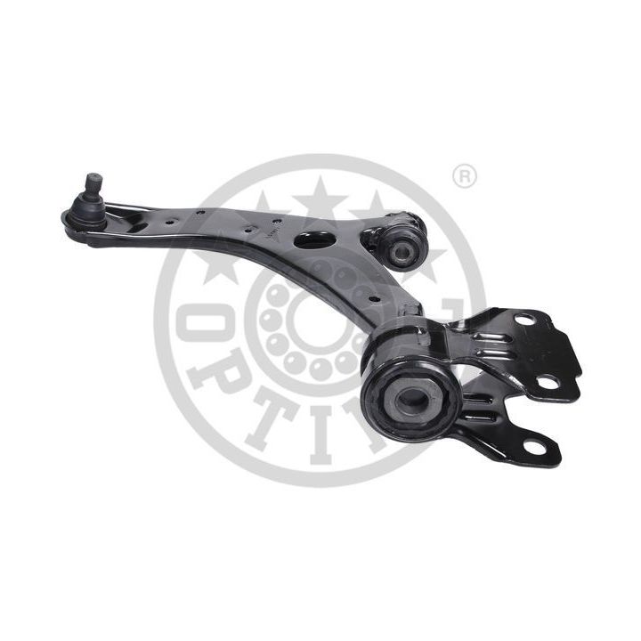 Vikšro valdymo svirtis OPTIMAL G6-1372