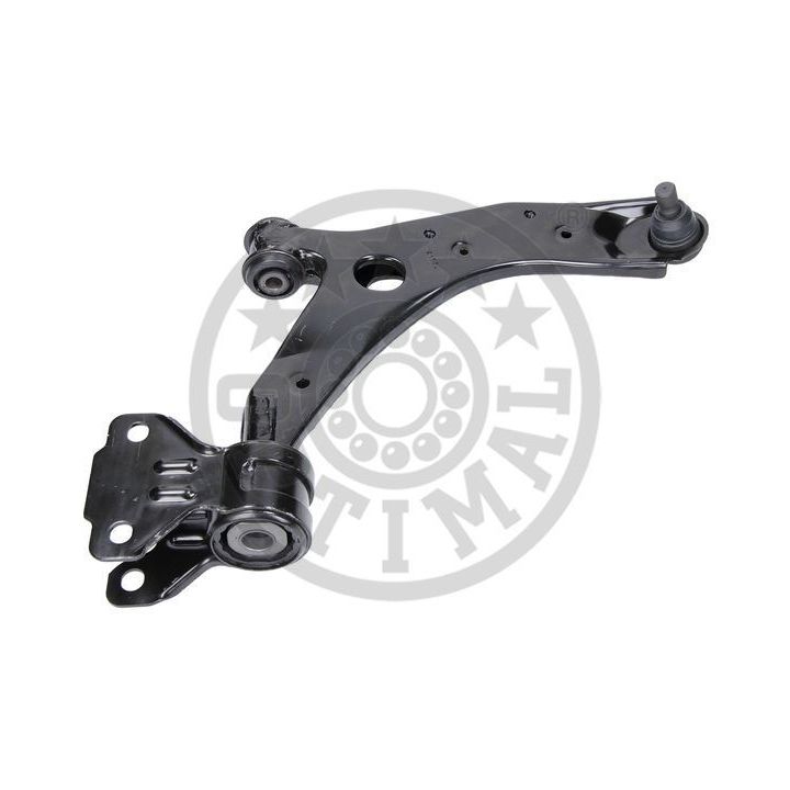 Vikšro valdymo svirtis OPTIMAL G6-1373