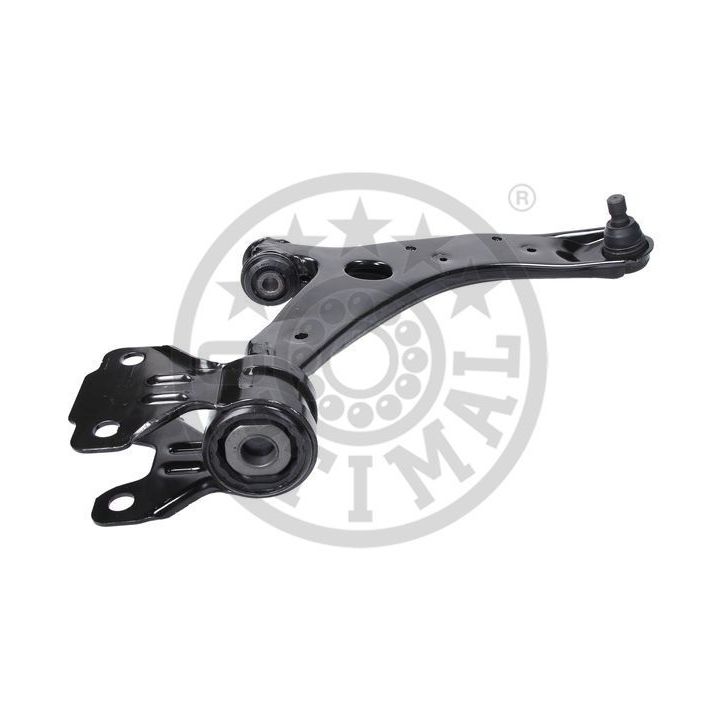 Vikšro valdymo svirtis OPTIMAL G6-1373