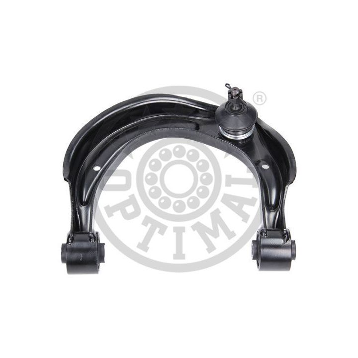 Vikšro valdymo svirtis OPTIMAL G6-1376